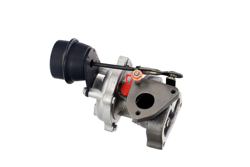 REMANTE 003-001-001258R Charger, charging (supercharged/turbocharged)