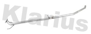 KLARIUS 160403 Exhaust Pipe