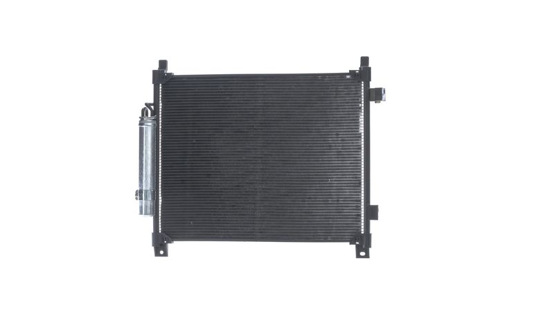 Product Image - Condensor, airconditioning - AC1027000S - MAHLE