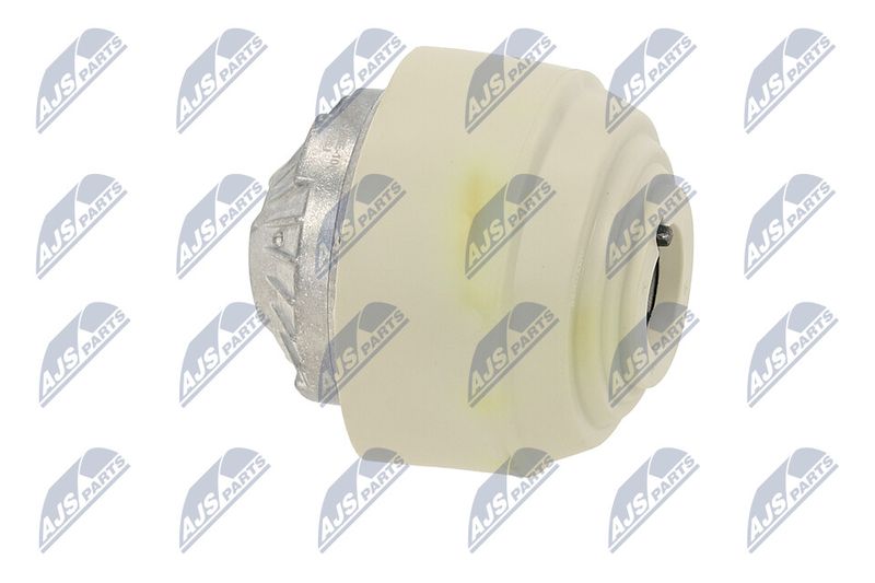 Paigutus, Mootor, NTY ZPS-ME-100