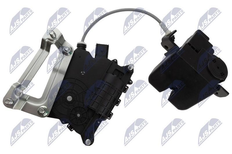 NTY EZC-HY-742 Tailgate Lock