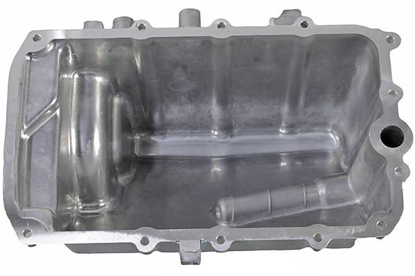 METZGER AUTOTEILE 7990146 Oil Sump