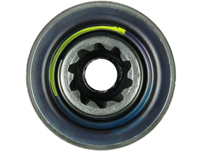 AS-PL SD0232(BOSCH) Freewheel Gear, starter