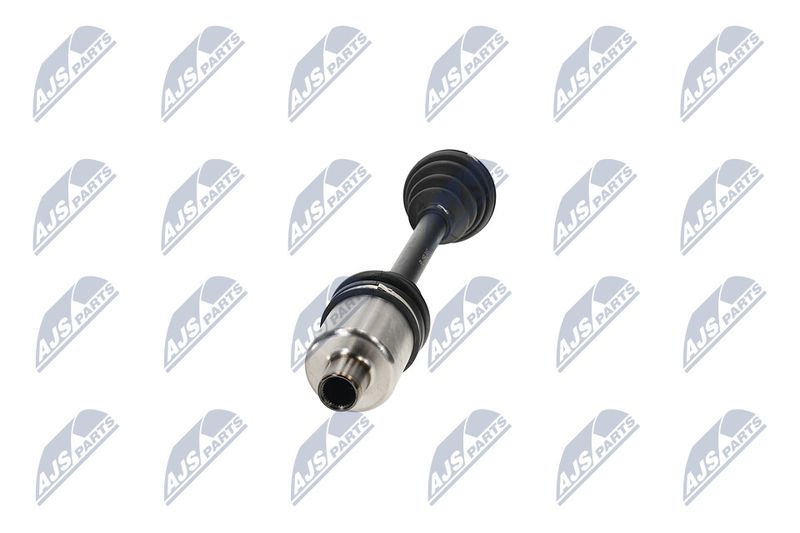 Veovõll, NTY NPW-PL-159
