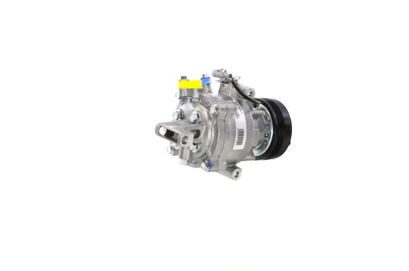 REMANTE 005-001-000063R Compressor, air conditioning