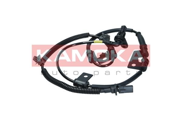 KAMOKA 1060237 Sensor, wheel speed