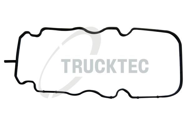 TRUCKTEC AUTOMOTIVE 04.12.027 - Gasket, cylinder head cover