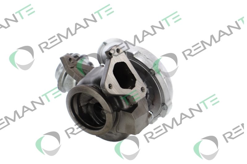 REMANTE 003-001-001058R Charger, charging (supercharged/turbocharged)