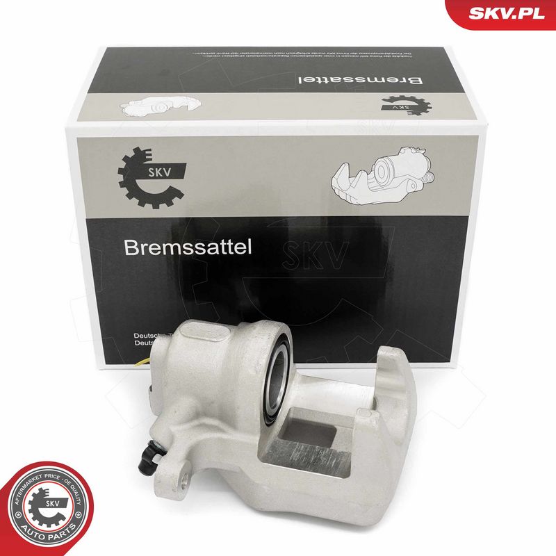 Pidurisadul, ESEN SKV 67SKV094