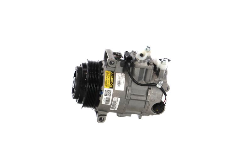 REMANTE 005-001-000111R Compressor, air conditioning
