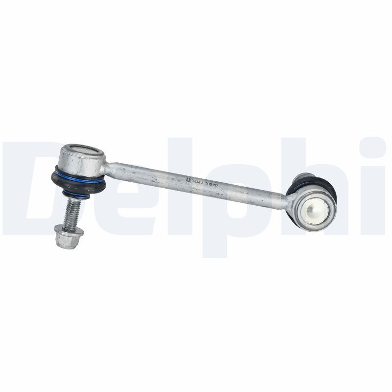 Stabilisaator, Stabilisaator, DELPHI TC9197