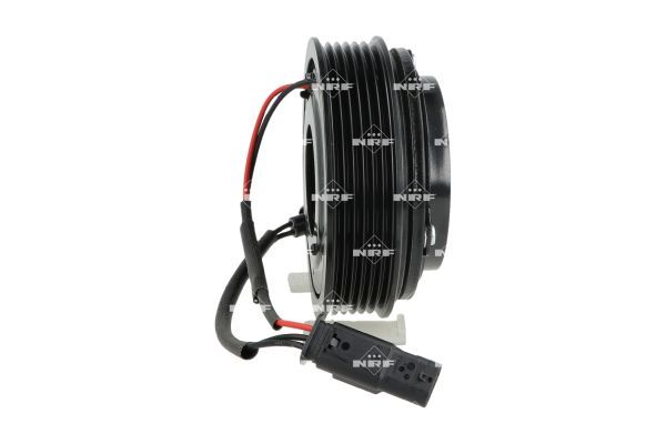NRF 380164 Magnetic Clutch, air conditioning compressor
