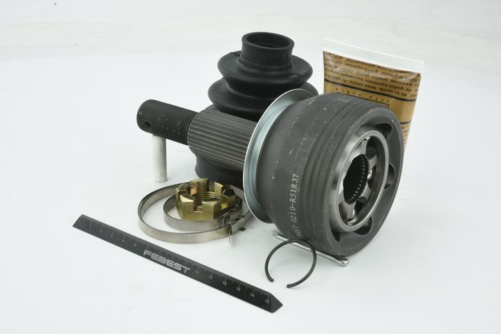FEBEST 0210-R51R37 Joint Kit, drive shaft