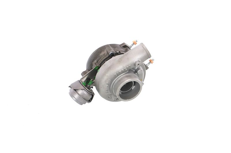 REMANTE 003-001-003304R Turbokompresorius