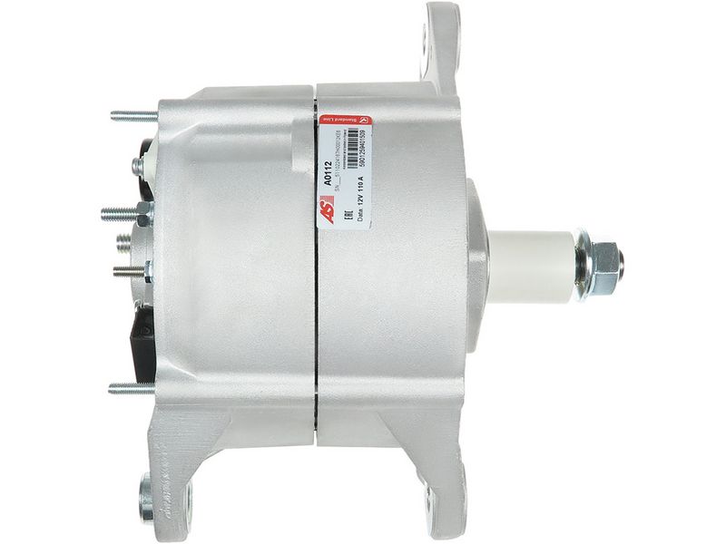AS-PL A0112 Alternator