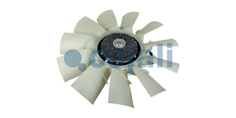 Ventilator, radiator COJALI 7035429