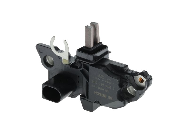 Generaatori pingeregulaator, BOSCH 1 986 AE0 096