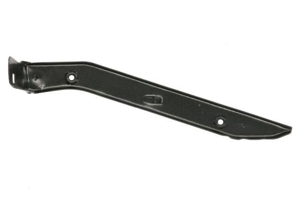 Bumperbevestiging Voor Rechts (steun) past: SKODA RAPID 07.12-03.17