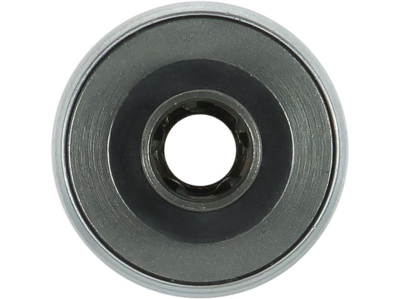Vabajooks, starter, AS-PL SD3019