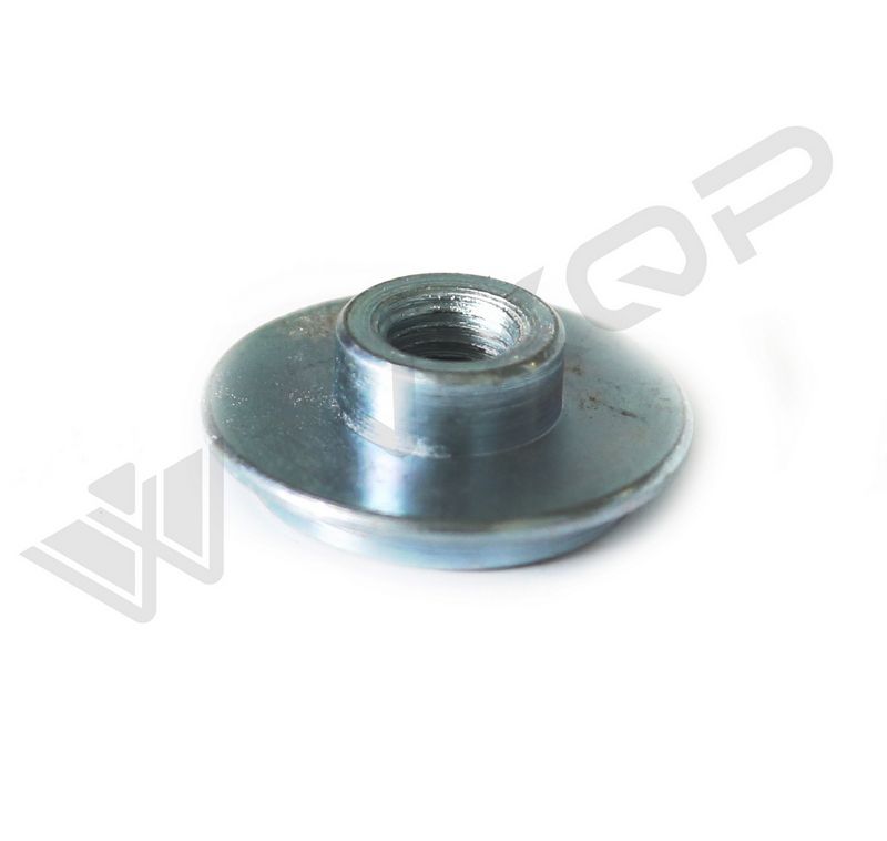 WXQP 162459 Repair Kit, kingpin