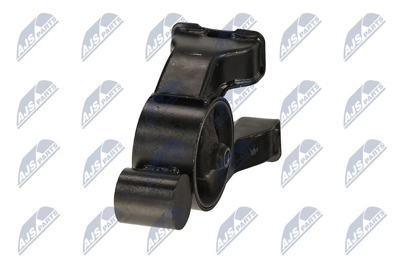 Paigutus, Mootor, NTY ZPS-KA-345