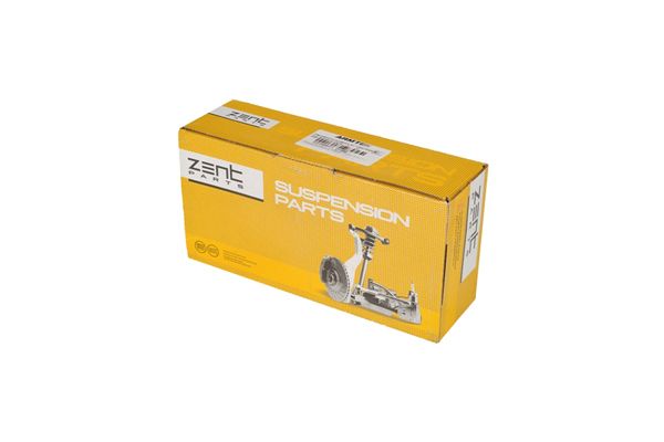 ZentParts Z11040 Tie Rod End