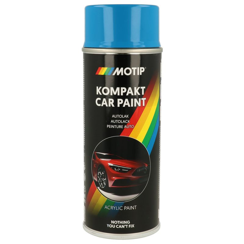 лак (боя) MOTIP