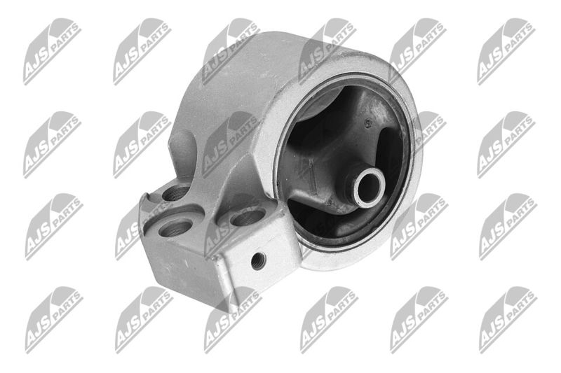 Paigutus, Mootor, NTY ZPS-HY-504