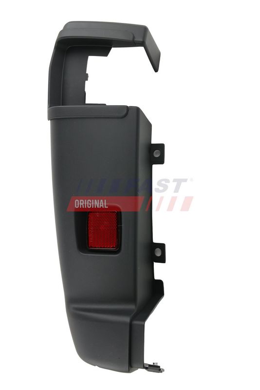 Põrkeraud, FAST FT91412G