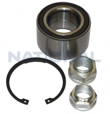 National NBK2114