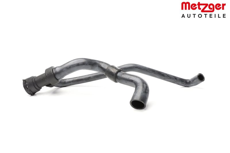 METZGER AUTOTEILE 2420768 Radiator Hose