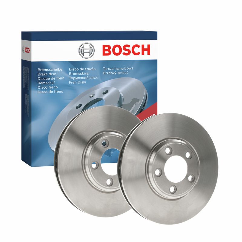 BOSCH