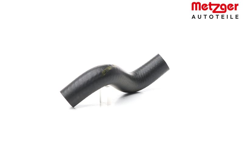 METZGER AUTOTEILE 2420957 Radiator Hose