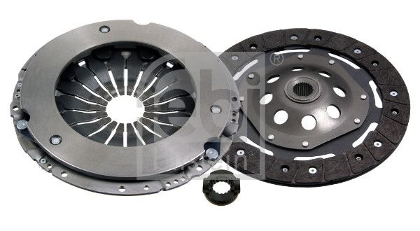 This part match OEM code: 3L 141 015 P