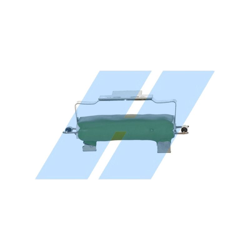Odpor, vnitřní tlakový ventilátor 54011002