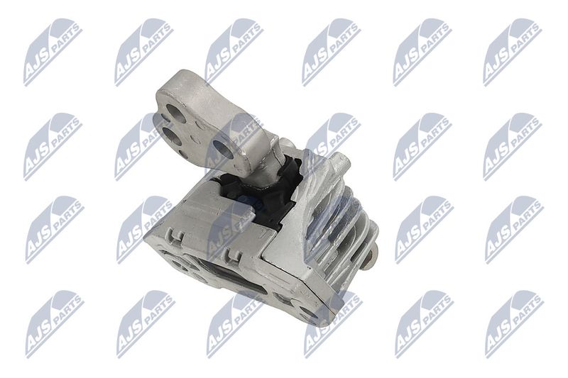 Paigutus, Mootor, NTY ZPS-CH-158