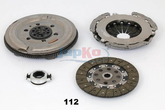JAPKO 98112 Clutch Kit