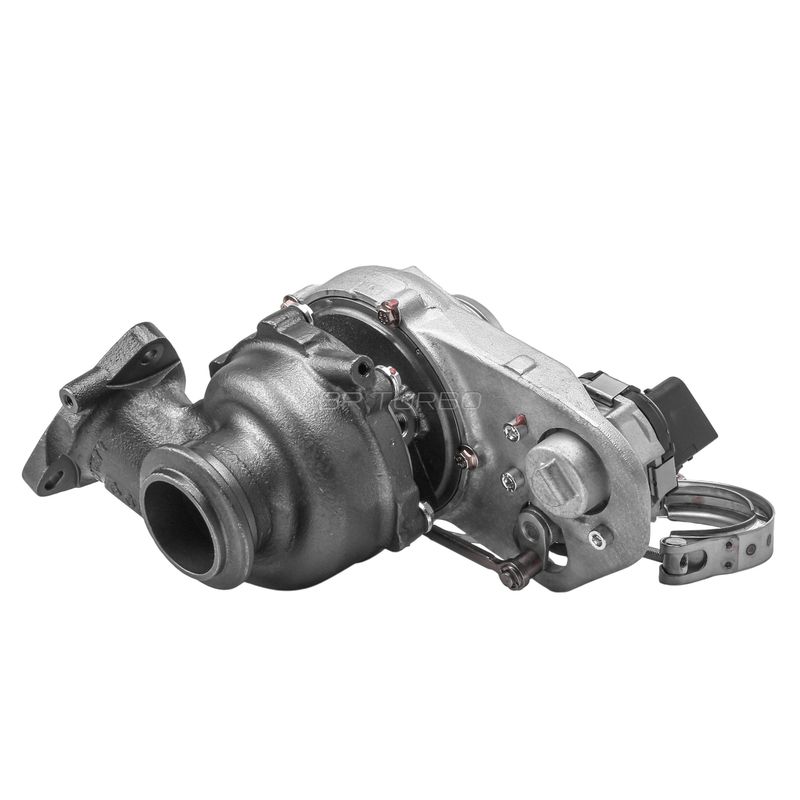BR Turbo 850841-5001RSM Charger, charging (supercharged/turbocharged)