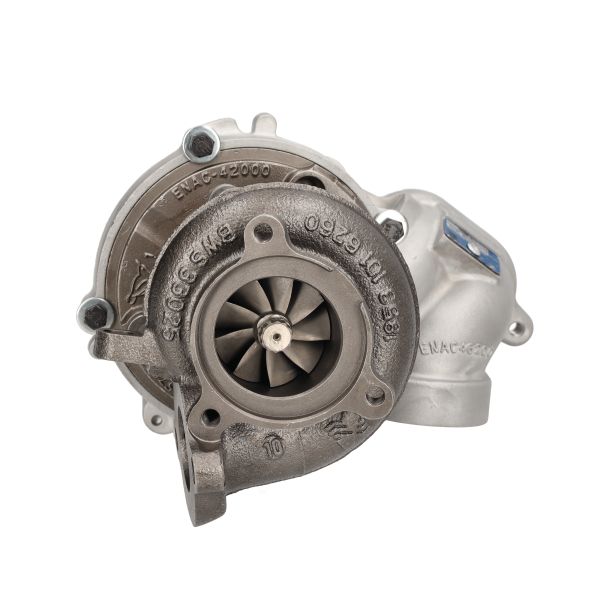 OE-TurboPower IT-18539700068 Charger, charging (supercharged/turbocharged)