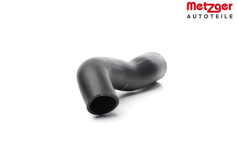 LADELUFTSCHLAUCH METZGER AUTOTEILE 2400681 31