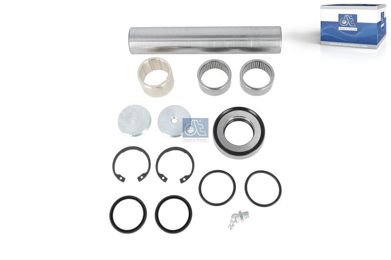 Pivot 5.12151 DT Spare Parts
