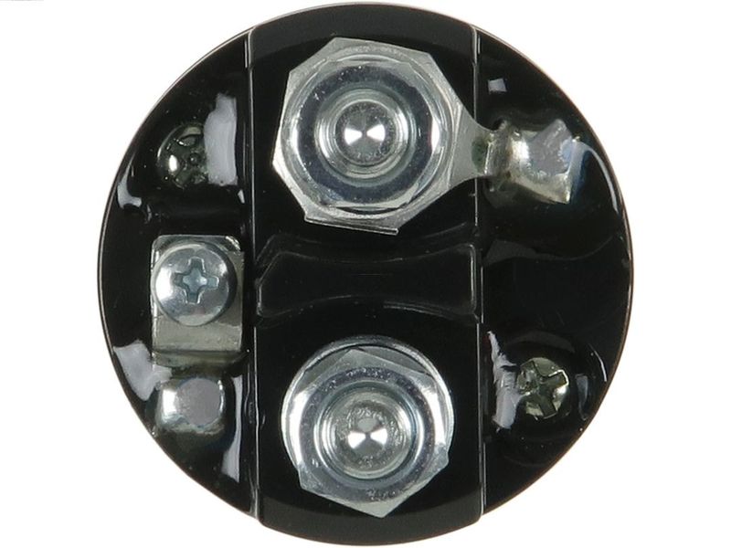 AS-PL SS0408P Solenoid Switch, starter