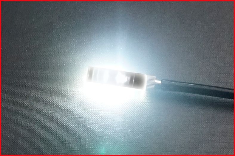 KS TOOLS 550.1185 Inspection Lamp