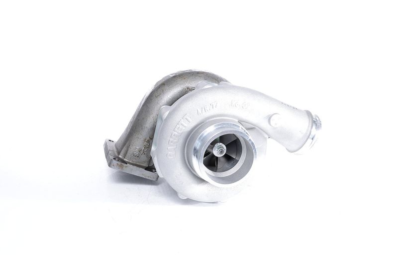 Compresor,sistem de supraalimentare T911045 BTS Turbo