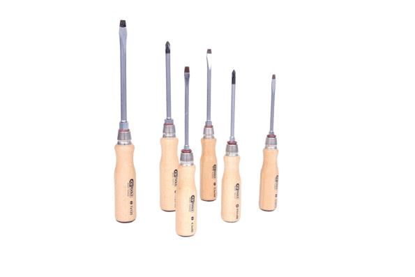KS TOOLS 300.1100 Screwdriver Set