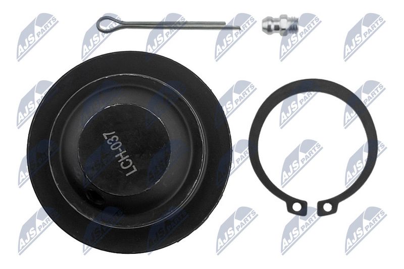 Kande-, juhtliigend, NTY ZSD-CH-037