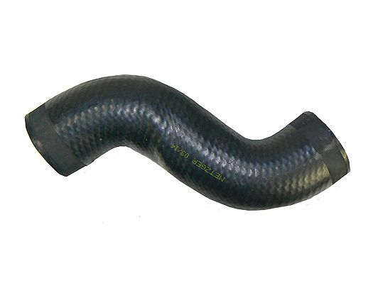 METZGER AUTOTEILE 2400058 - Charge Air Hose