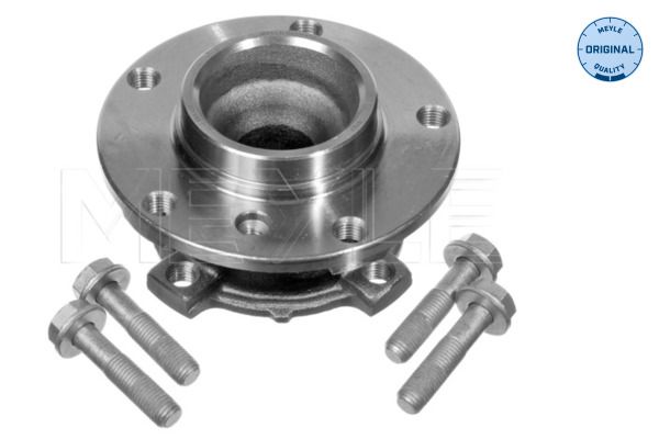 Meyle 300 312 2101 Wheel Hub