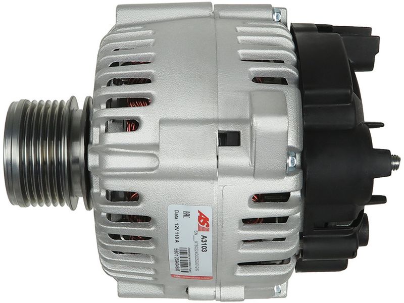 Generaator, AS-PL A3103