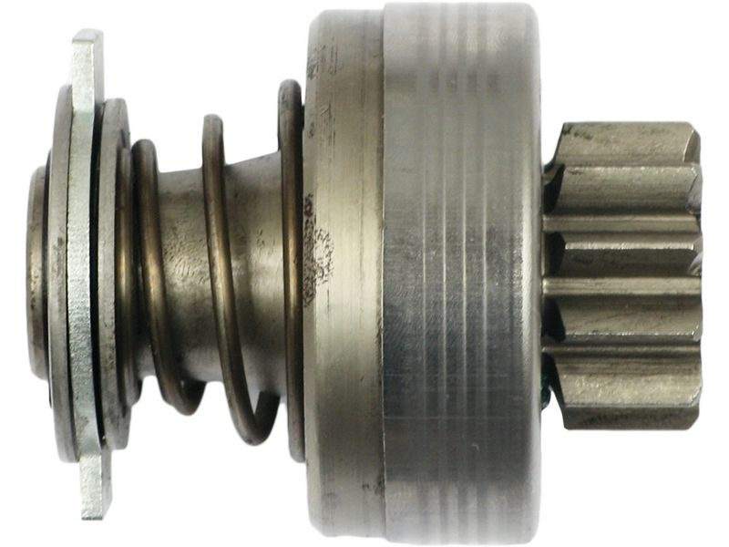 Vabajooks, starter, AS-PL SD9074